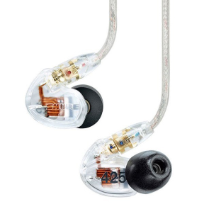 Міні навушники Shure SE425-CL
