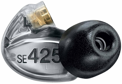 Міні-навушник Shure SE425VLEFT