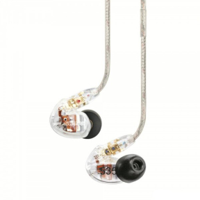 Міні навушники Shure SE535-CL