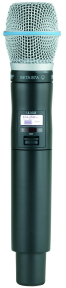 Радіосистема Shure SLX2BETA87CR5