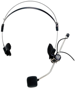 Микрофон головной Shure SM10ACN