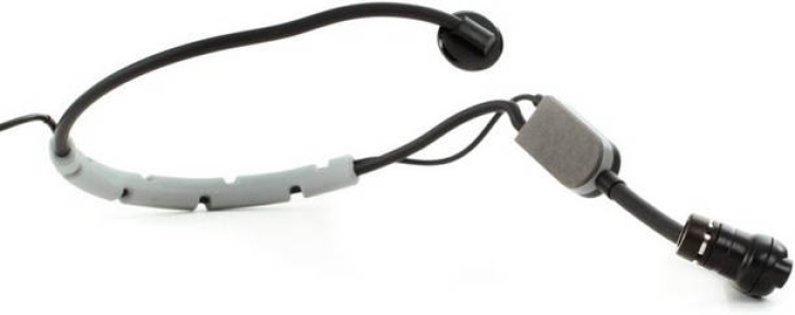 Мікрофон наголовний Shure SM35TQG