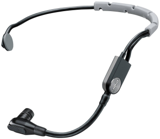 Микрофон головной Shure SM35XLR