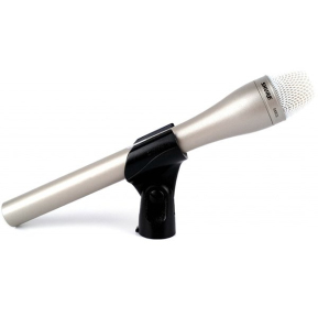 Микрофон Shure SM63L