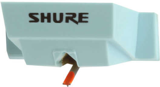 Голка DJ Shure SS35C
