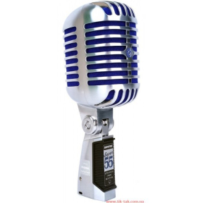 Микрофон Shure Super 55 Deluxe