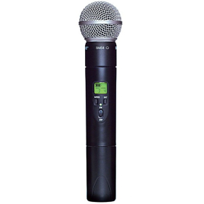 Беспроводной микрофон Shure ULX2/58