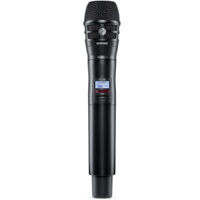 Беспроводной микрофон Shure ULXD2K8B