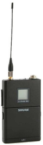 Радіосистема Shure UR1J5E