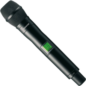 Радиосистема Shure UR2KSM9SLR9