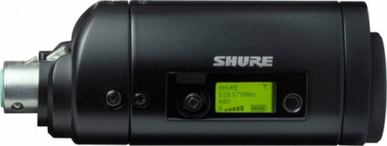 Передавач Shure UR3