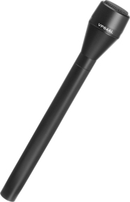 Мікрофон кореспондентський Shure VP64AL
