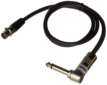 Кабель інструментальний Shure WA304
