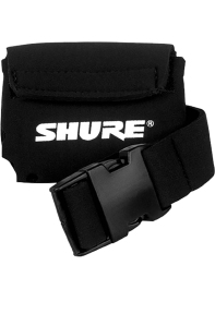Чохол для радіосистеми Shure WA570A