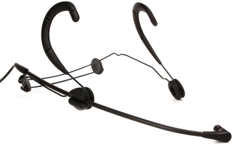 Мікрофон наголовний Shure WBH54B