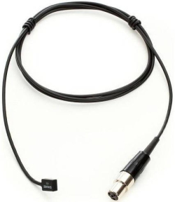 Мікрофон петличний Shure WL936