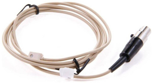 Мікрофон петличний Shure WL936T
