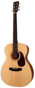 Гітара електроакустична Sigma 000ME