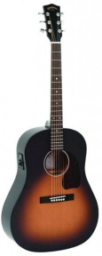 Гітара електроакустична Sigma JM-SGE