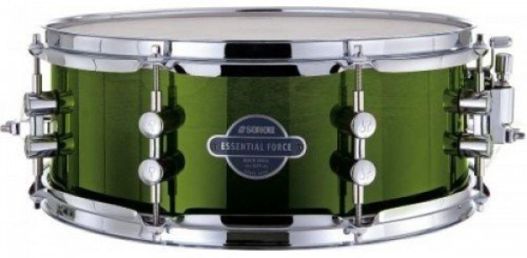 Малий барабан Sonor ESF 1455 SDW 13072 Green Fade