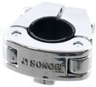 Фіксатор для стійки Sonor Memory Clamp 25,4mm chrome