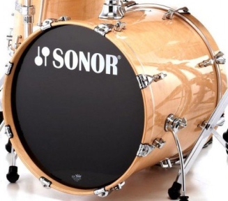 Барабан Sonor SEF 2217 BD 11238 Maple