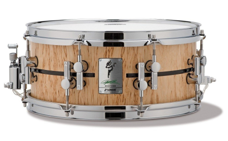 Малый барабан Sonor Benny Greb SSD10 13х5,75 BG