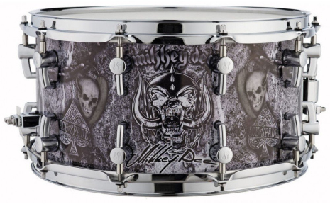 Малий барабан Sonor Mikkey Dee SSD12 14х7,25 SD
