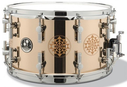 Малий барабан Sonor SSD1408 Danny Carey