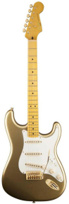 Електрогітара Squier by Fender 60Th Anniversary Classic Player 50S Strat Mn Atg (030-3060-578)