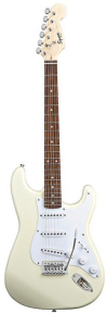 Електрогітара Squier by Fender Bullet Stratocaster Rw Awt (310001580)