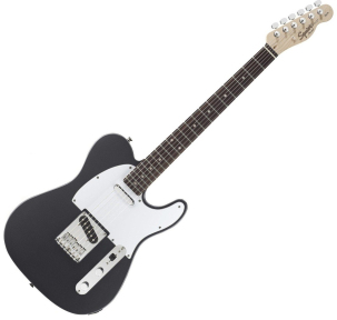 Електрогітара Squier by Fender Affinity Tele Rw Slick Silver (310200581)
