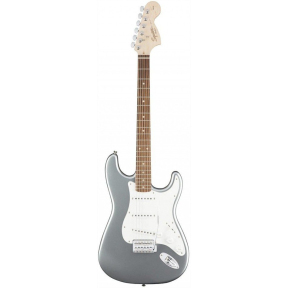 Электрогитара Squier by Fender Affinity Strat Rw Slick Silver (310600581)