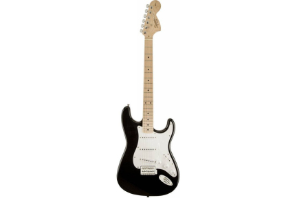 Электрогитара Squier by Fender Affinity Stratocaster Mn Bk (310602506)