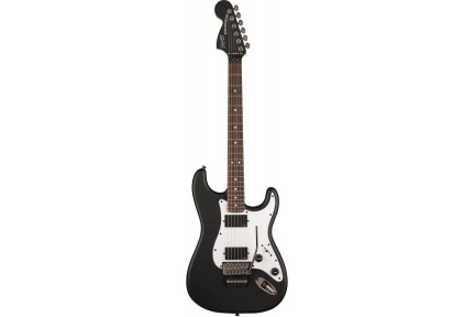 Електрогітара Squier by Fender Contemporary Strat Hh Black