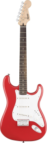 Электрогитара Squier by Fender Bullet Stratocaster Ht Frd (371001540)