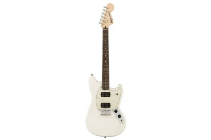 Электрогитара Squier by Fender Bullet Mustang Hh Sfg (Special Run) (371220505)