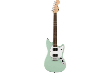 Электрогитара Squier by Fender Bullet Mustang Hh Sfg (Special Run) (371220557)