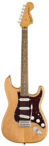 Електрогітара Squier by Fender Classic Vibe '70S Stratocaster Lr Natural (374020521)