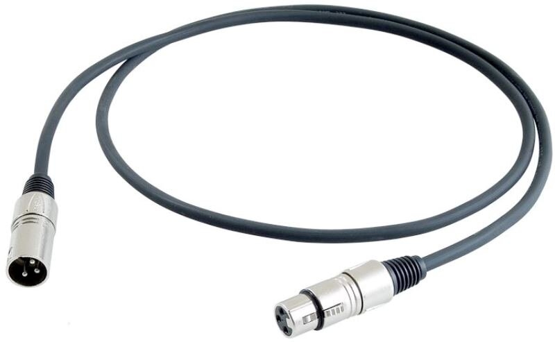 Мікрофонний кабель PROEL STAGE280LU5