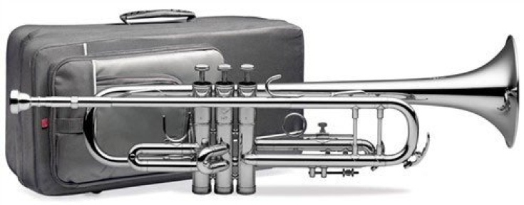 Труба Stagg LV-TR4201