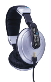 Навушники для Dj Stanton DJPRO1000 MKIIS