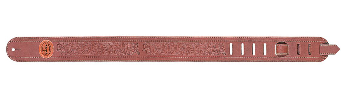 STEPHI FG-204 walnut - Ремінь