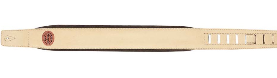 STEPHI GT-109 tan - Ремінь