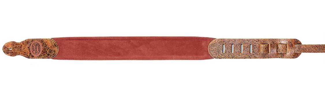 STEPHI GT-1222 rust - Ремень