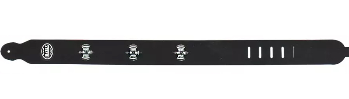 STEPHI H-1044 BLACK - Ремень