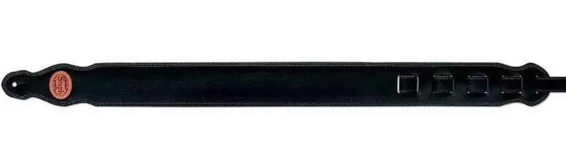 STEPHI TE-115 black - Ремінь