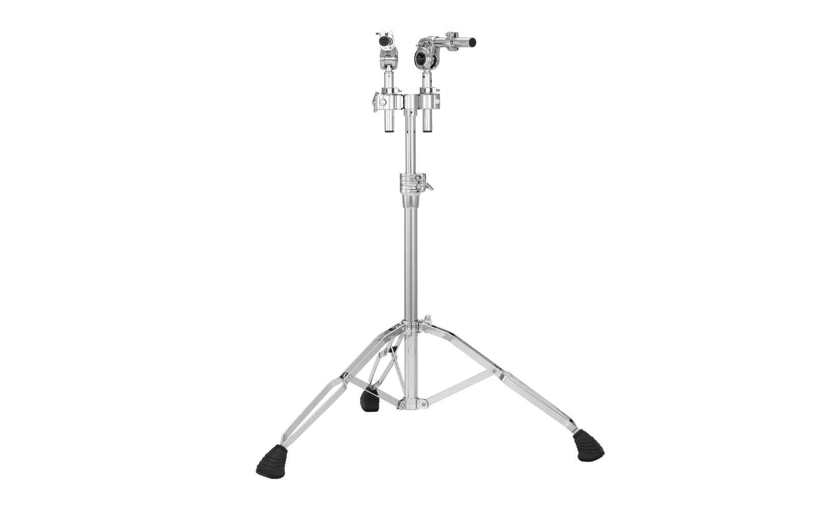 Стойка с держателями для 2-х томов Pearl T-1035