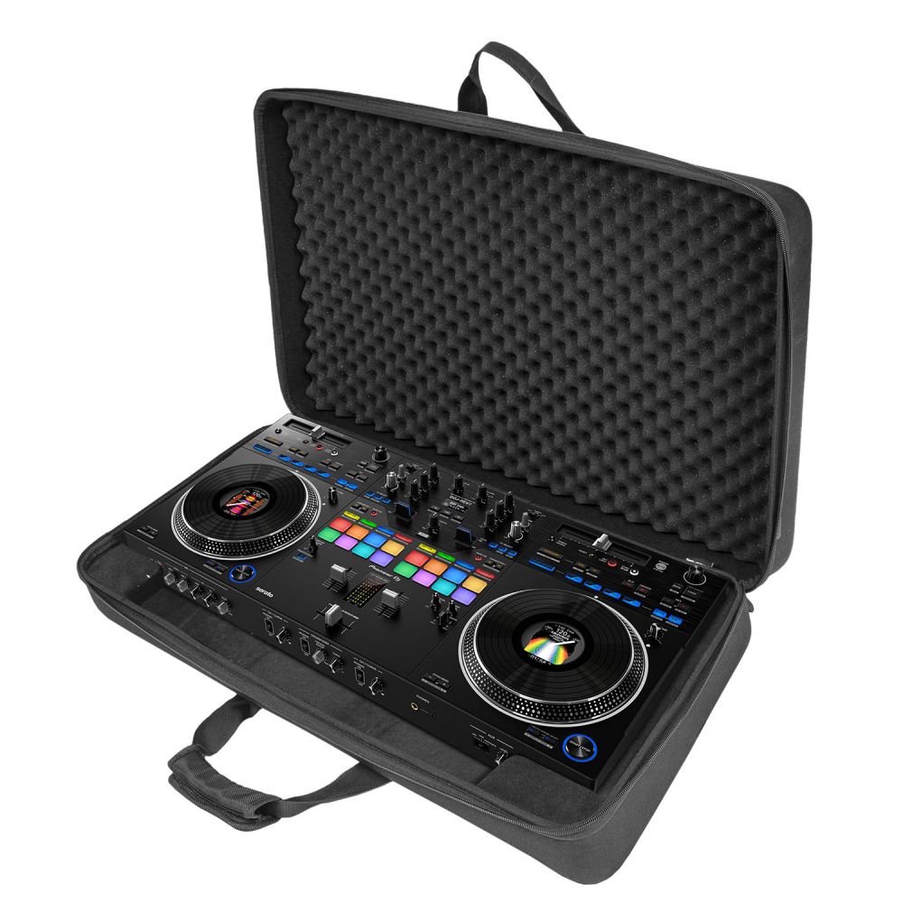 Кейс UDG Creator Pioneer DDJ-REV7 Hardcase Black (U8317BL)