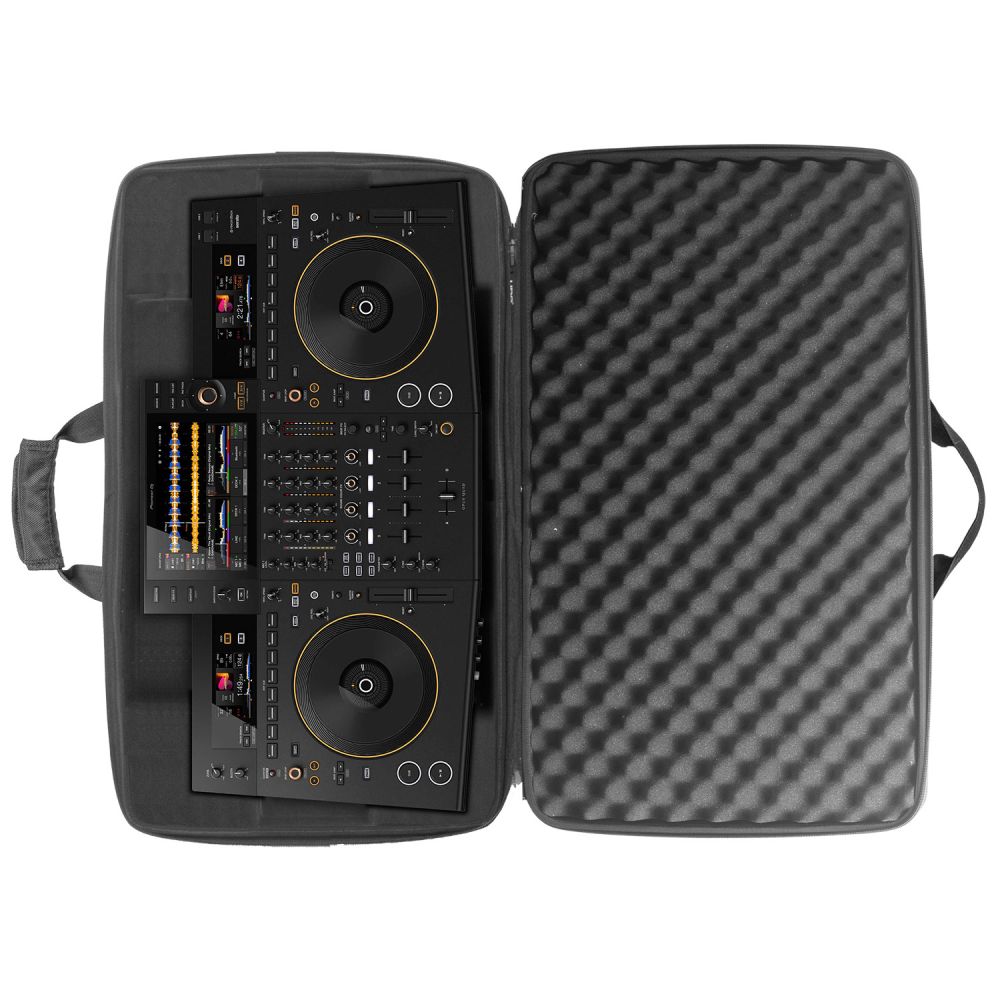 Кейс Creator Pioneer Opus-Quad Hardcase Black (U8323BL)